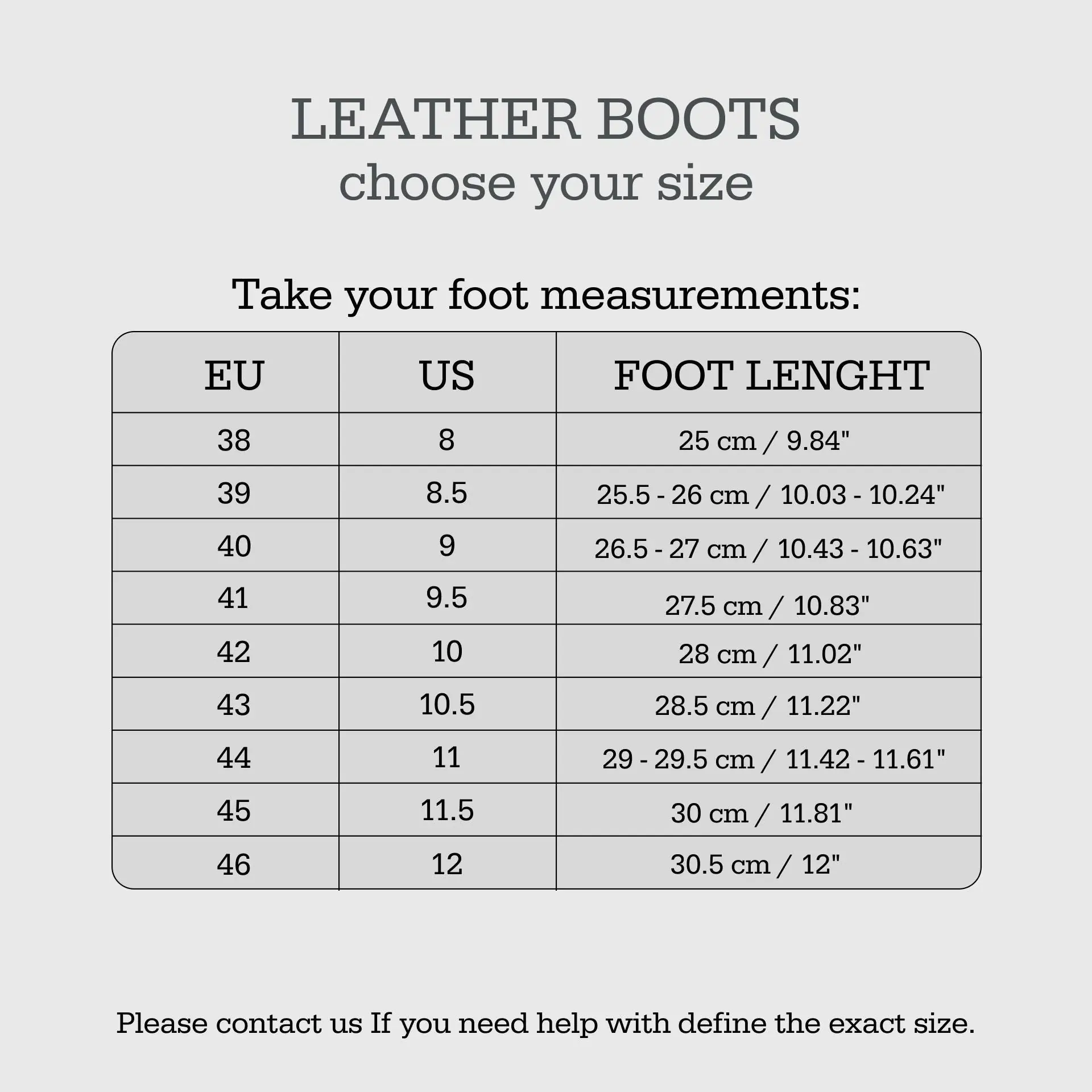 Vintage Brown And Black Crazy Horse Leather Boots